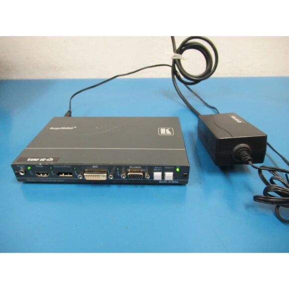 Kramer SID-X2N Step-In Commander - Picture 4 of 4